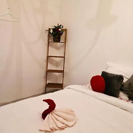 Maryme Accommodatie bij particulieren *