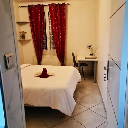 Accommodatie bij particulieren Maryme