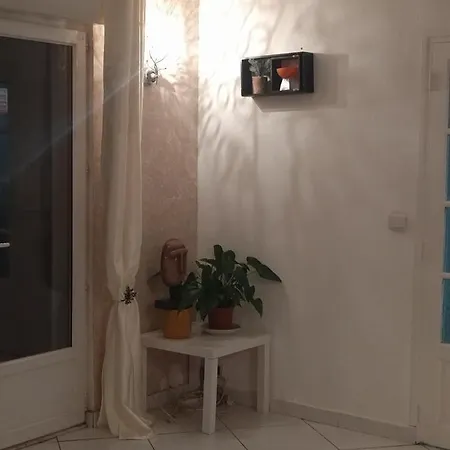 Accommodatie bij particulieren Maryme *