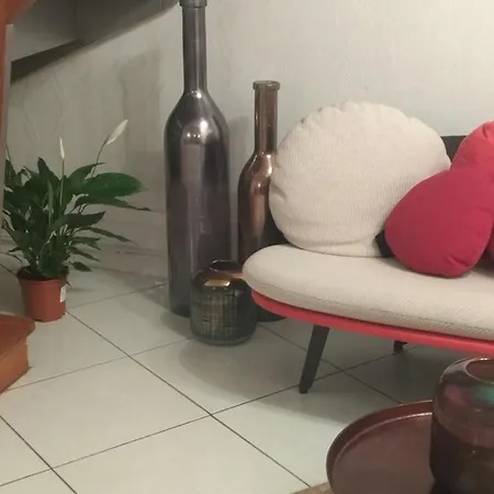 Maryme Accommodatie bij particulieren Stains