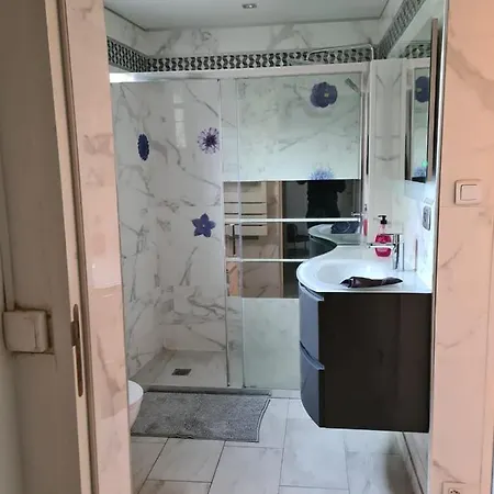 Maryme Accommodatie bij particulieren