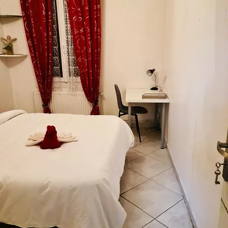 Accommodatie bij particulieren Maryme *
